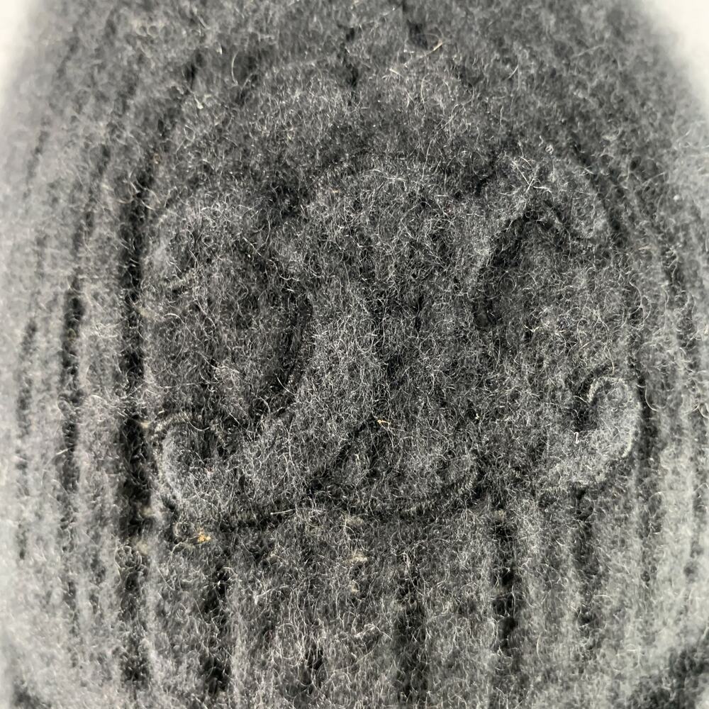 CELINE Size One Size Black Cashmere - Silk Hats - Picture 2 of 8